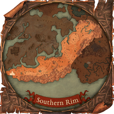 SouthernRim