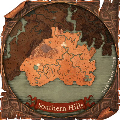 SouthernHills