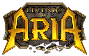 Legends of Aria