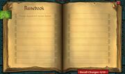 Runebook