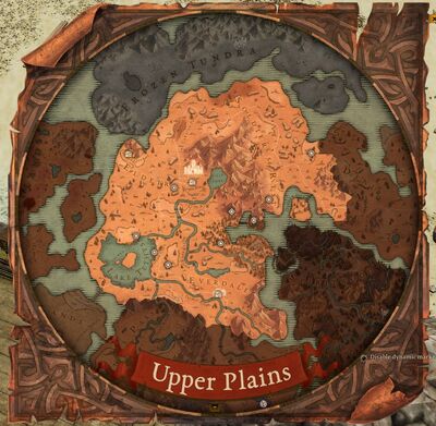 Upperplainsmap