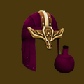 Valus Wine Leather Armor Dye