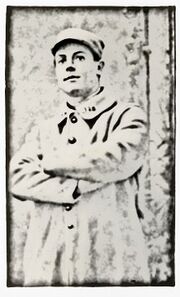 August Ravel