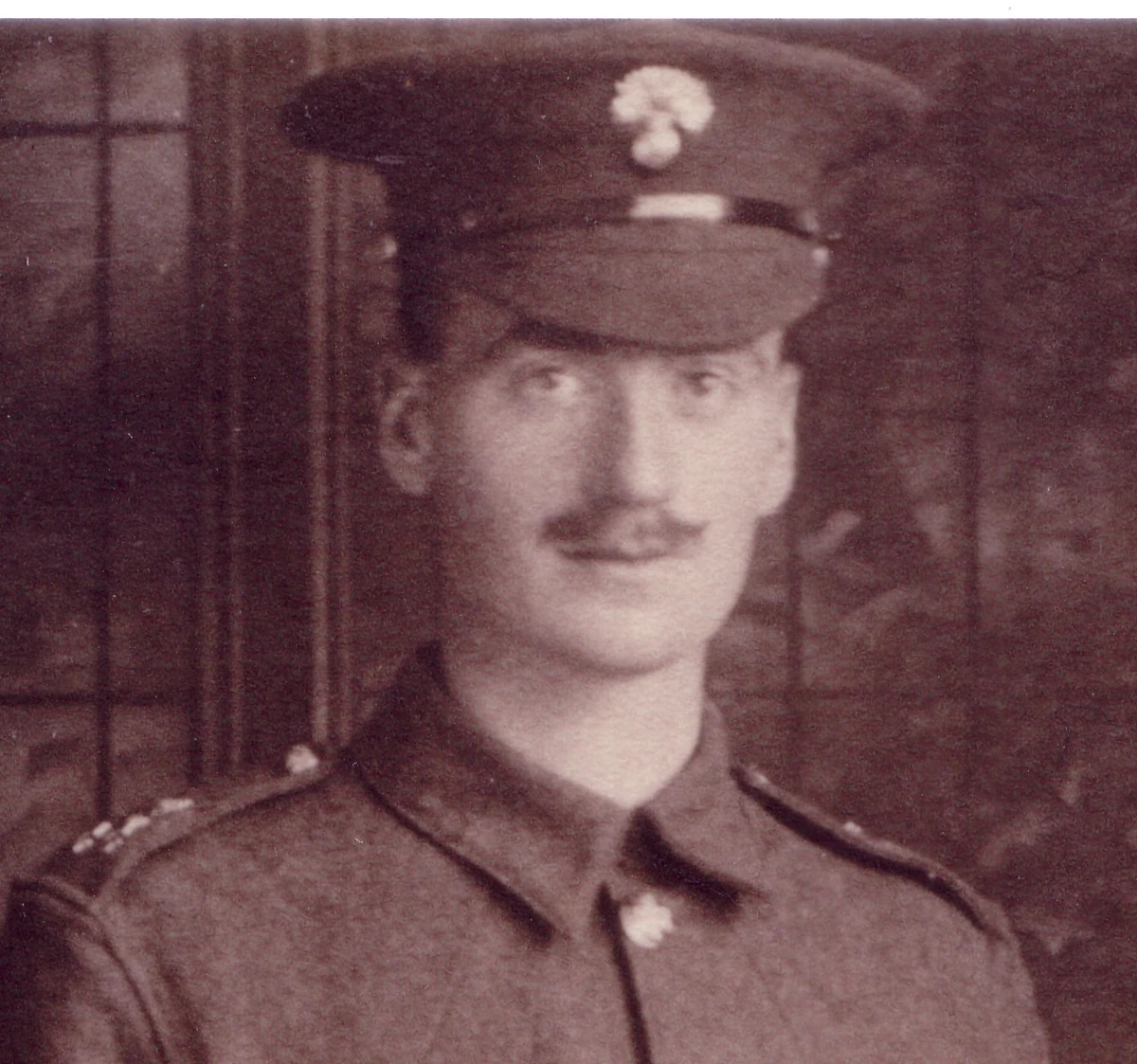 William Cooper Shared Memories Wiki Fandom