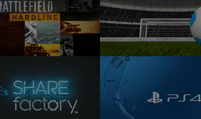 PlayStation on X: Download the new FIFA 22 PS4 ShareFactory Theme