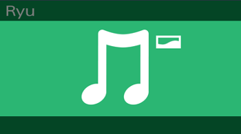 ThemeMusic icon