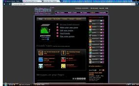 Sploder | Sharing Website Wiki | Fandom