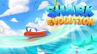 Shark Evolution Wiki Fandom - shark evolution roblox codes wiki