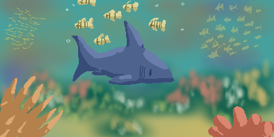 Shark, Shark Game Wiki