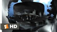 Sharknado (5 10) Movie CLIP - Shark Made Sunroof (2013) HD