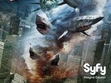 Sharknado 2: The Second One