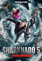 Sharknado 5: Global Swarming