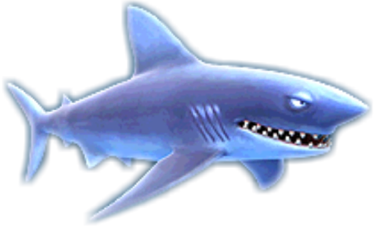 Mako Shark Hungry Shark Evolution Wiki Fandom