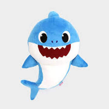 Baby Shark Shark Puppet Wiki Fandom