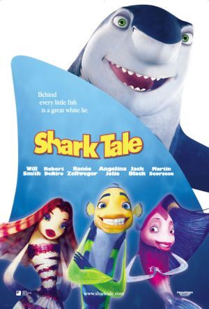 Shark Tale Wiki | Fandom