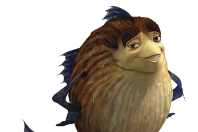 Christina Aguilera Shark Tale Jellyfish DreamWorks' Latest Goes