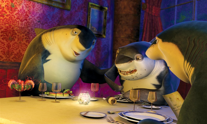 Sharks