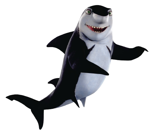 Shark Tale (video game) - Wikipedia