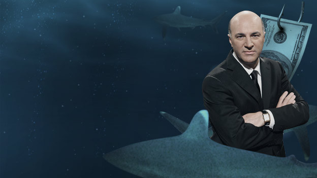 Kevin O Leary Shark Tank Wiki Fandom