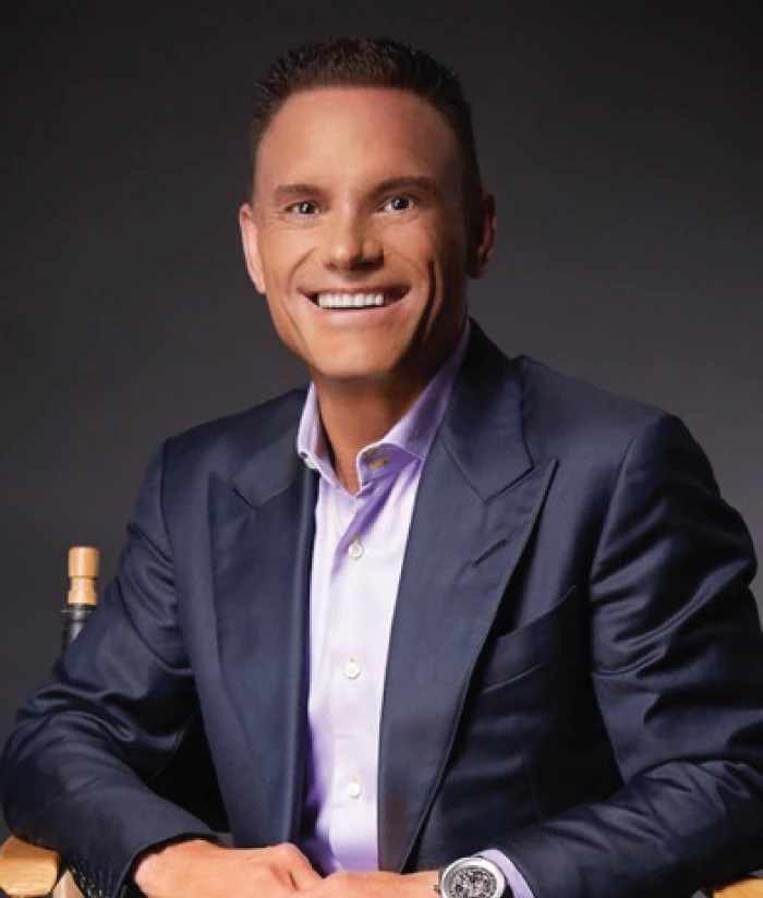 Kevin Harrington Shark Tank Wiki Fandom