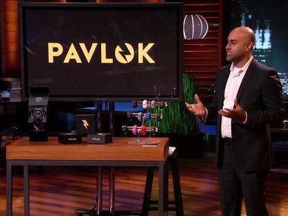 Pavlok-shark-tank