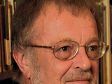 Bernard Cornwell