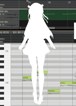 Xiayeziteasersilhouette