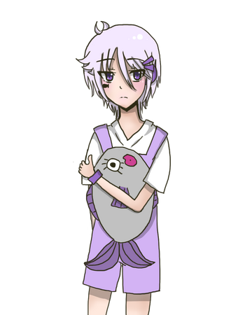 Maguro San Deepvocal Wikia Fandom Maguro San Deepvocal Wikia Fandom