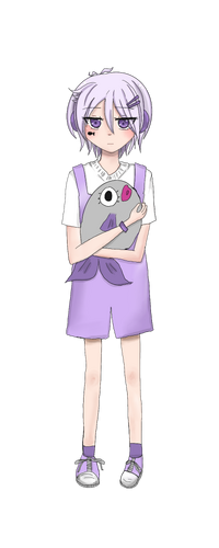 Maguro San Deepvocal Wikia Fandom Maguro San Deepvocal Wikia Fandom