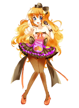 Darling 1