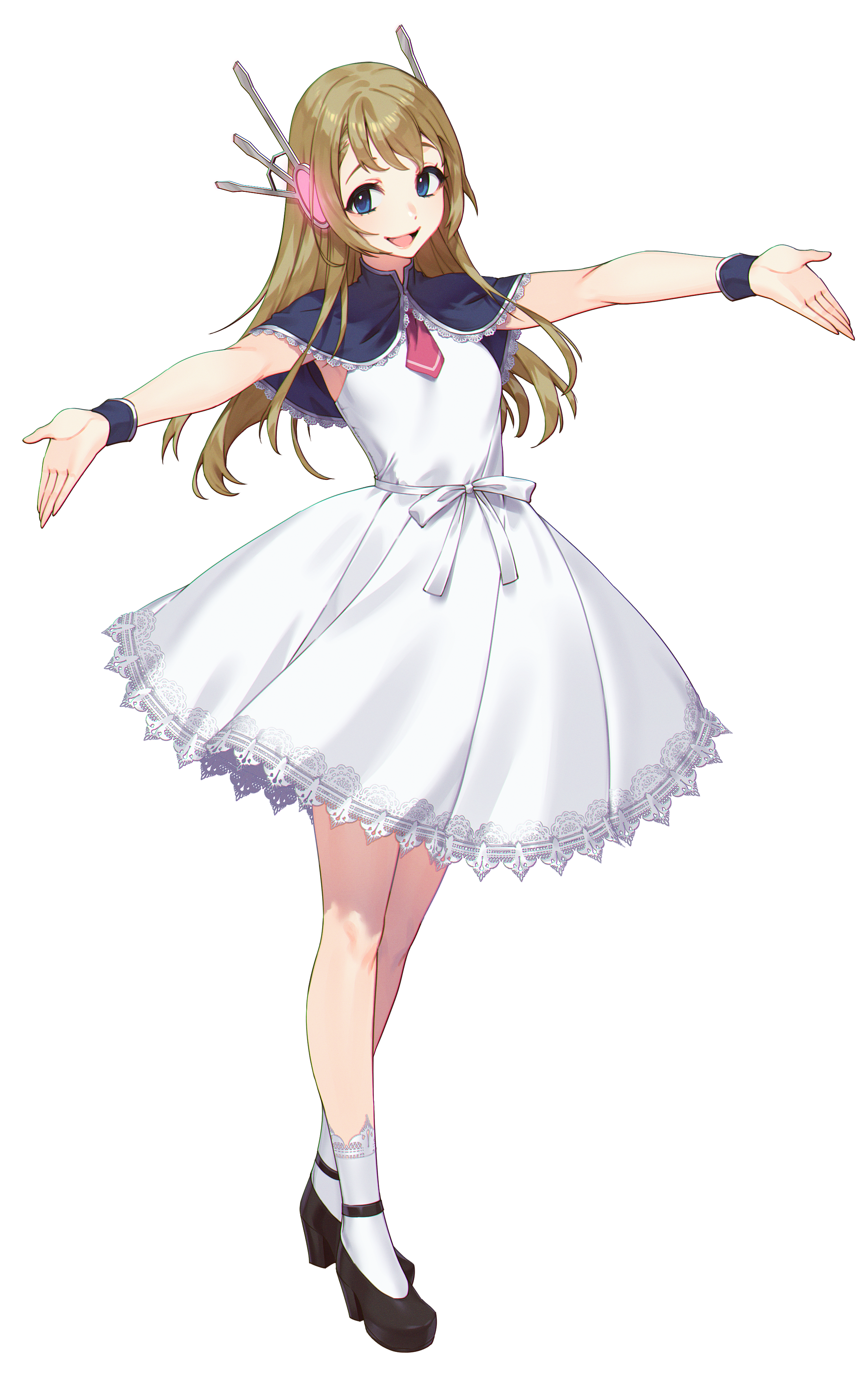 Solla | DeepVocal Wikia | Fandom