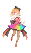 Alternate Korean Design