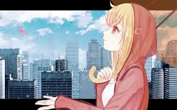 雨天的未完待续