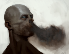 Smoker by louisgreen-d5m63al.png