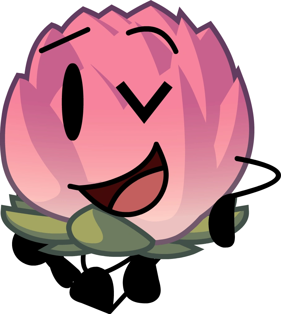 Lotus Flower | Shattered Waters Wiki | Fandom