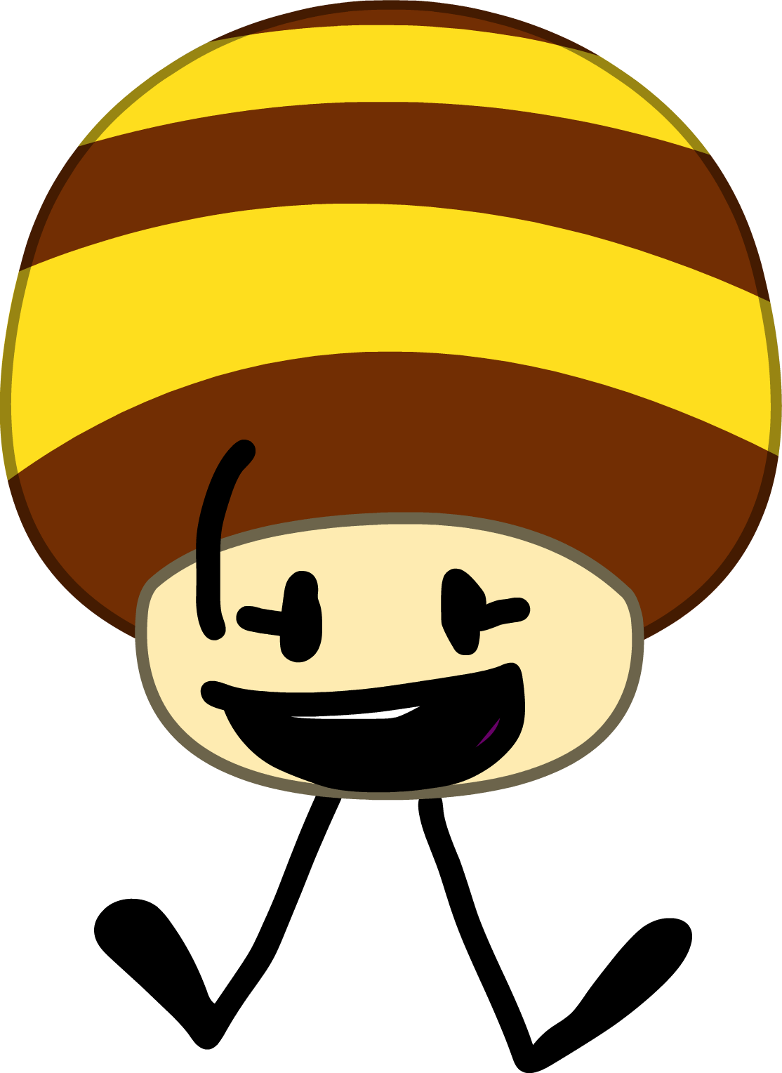 Bee Mushroom Gallery Shattered Waters Wiki Fandom