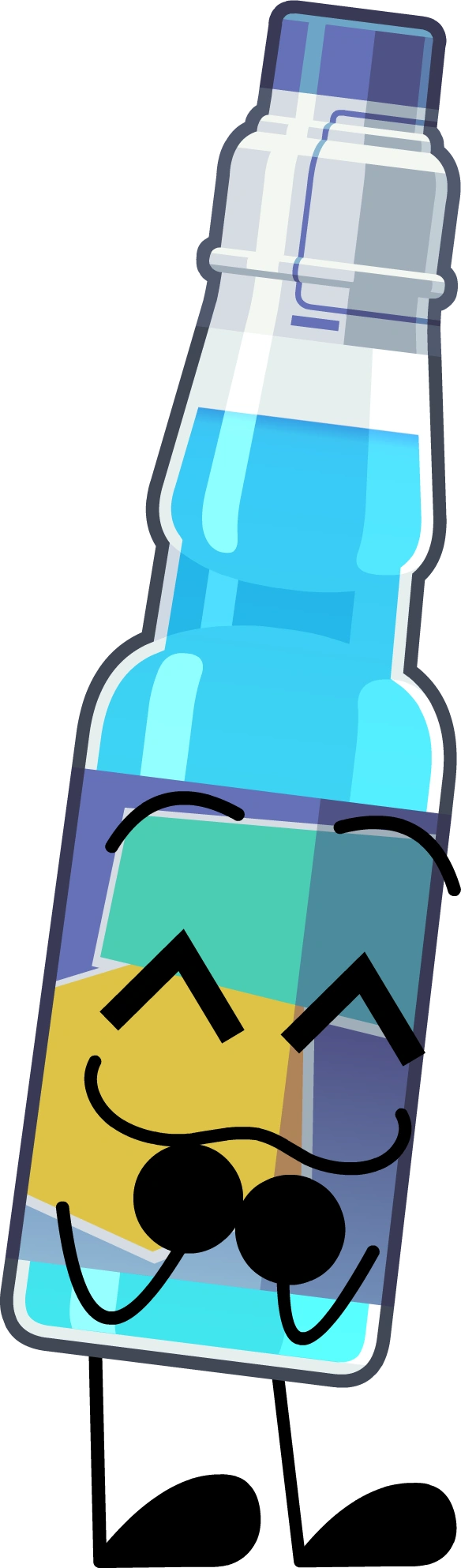 Marble Soda Shattered Waters Wiki Fandom