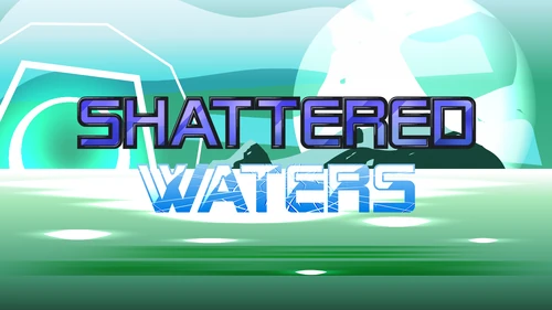 Shattered Waters Wiki