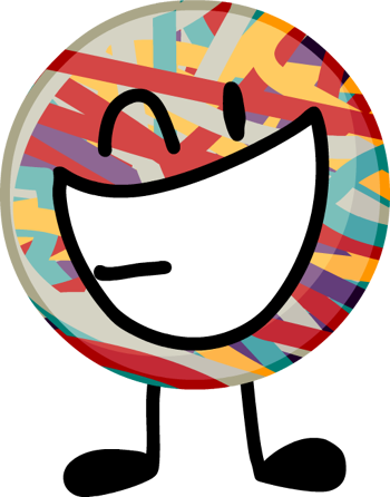 Rubber Band Ball Shattered Waters Wiki Fandom