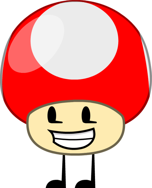 Super Mushroom - Super Mario Wiki, the Mario encyclopedia