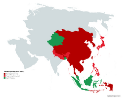 Muslim Uprisings (2066-2067)