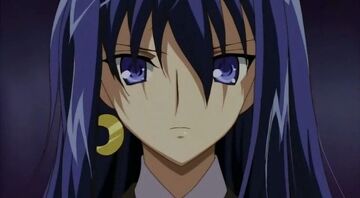Kaon | Shattered Angels Wiki | Fandom