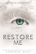 Restore Me (British English)