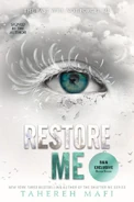Restore Me (Barnes and Noble signed edition)