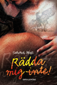 Rädda Mig Inte (Swedish hardcover cover)