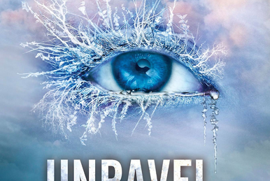 Shatter Me Series, Shatter Me Wiki