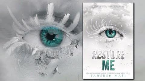 Restore_Me_-_Official_Book_Trailer