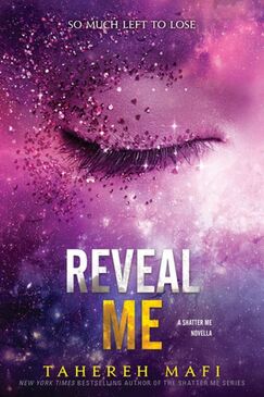 Reveal Me cover