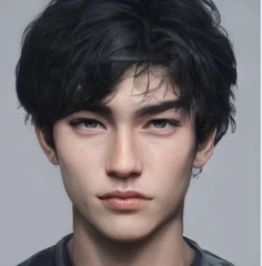 Kenji baby