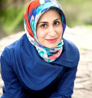 Tahereh Mafi